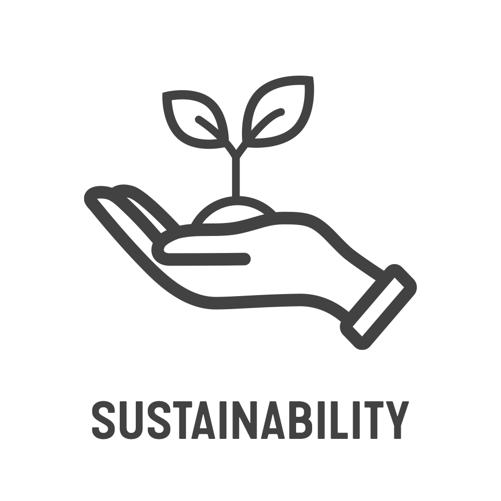 Sustainability Icon SmithGroup our values