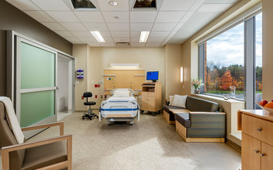 MaineGeneral Medical Center