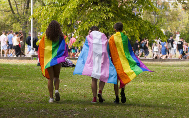 College campuses LGBTQ SmithGroup Perspectives articles
