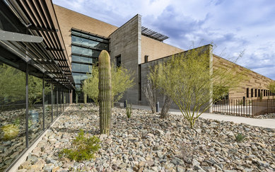 River People Health Center - SmithGroup