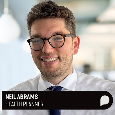 Neil Abrams Design Digest Headshot