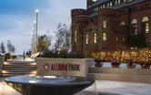 University of Wisconsin-Madison Alumni Park