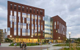 University of Michigan Biological Sciences Building SmithGroup