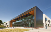 Porter Drive Redevelopment Standford University Exterior Office Design Architecture SmithGroup Palo Alto