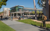 California State University Long Beach Student Success Center | SmithGroup