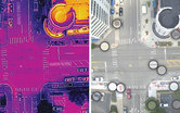 COMBATTING THE URBAN HEAT ISLAND EFFECT WITH UAV THERMAL IMAGING SmithGroup Detroit