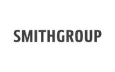 SmithGroup Logo Wordmark
