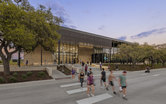 Texas A&M University Southside Recreation Center