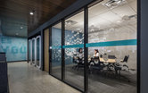 LinkedIn Detroit Quiet Room