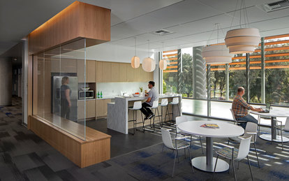 UCR Multidisciplinary Research Building Riverside Interior Science Technology SmithGroup
