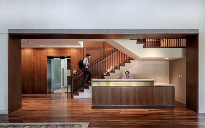 EDSEL AND ELEANOR FORD HOUSE RENOVATIONS AND IMPROVEMENTS Interior Cultural