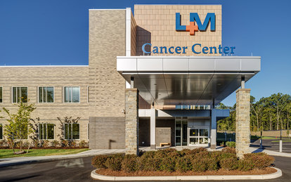 Lawrence + Memorial Hospital Cancer Center
